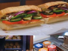 -赛百味SUBWAY(卓越店)