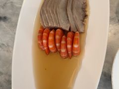 -喜来登由由大酒店九州膳坊中餐厅