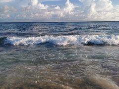 -白沙湾海滩