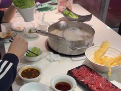 -陈记顺和牛肉火锅(永泰店)