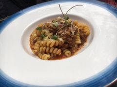 外祖母的牛肉酱宽面-杭州西子湖四季酒店-WL BISTRO西湖餐厅(灵隐路店)