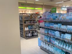 -孩子王童乐园(马群店)