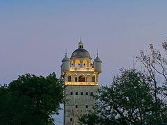 -赤坎·广东华侨国际旅游度假区