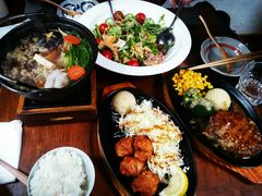 -铃木食堂(帽儿胡同店)