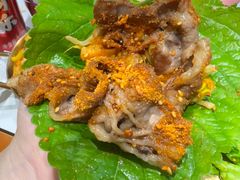 -六七八韩式烤肉·韩国料理(上杭路店)