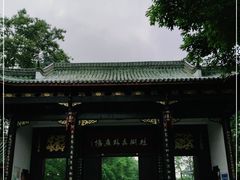 -桂湖森林公园