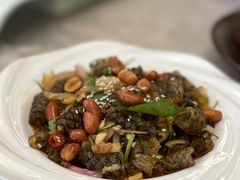 -香云轩·顺德菜(香云纱园林酒店店)