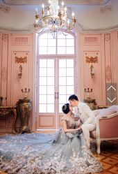 -太郎花子婚纱摄影艺术中心