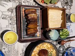 -一味大院•桐庐菜传承店(春江路店)