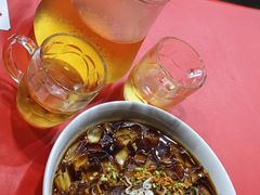 -大哈福烧烤·海鲜·家常菜(延安三路店)