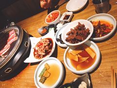 -泥炉烧肉师(新街口金銮巷店)