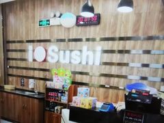-争鲜回转寿司(金桥家乐福店)