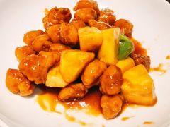 -通安客栈中餐厅·何家小馆