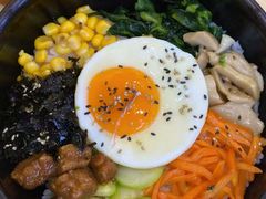 -食米家拌饭(梅溪新天地店)