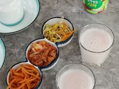 -屋里家延边朝鲜族冷面(梅林3店)