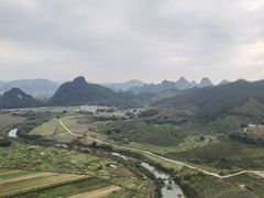 -英西峰林·洞天仙境