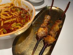 -西域阿里马新疆菜·清真(桂花路店)