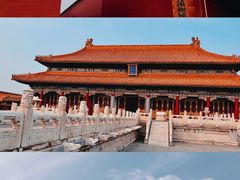 -故宫博物院(故宫)