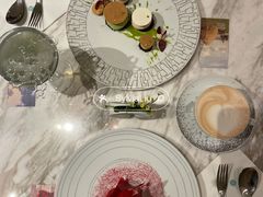 -théATRE 茶聚场(王府中環店)