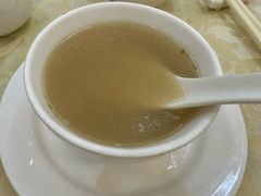 生魚唐葛菜湯-腰记饭店(龙源路店)