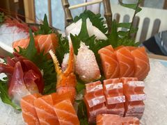 -花和海鲜自助(梅江店)