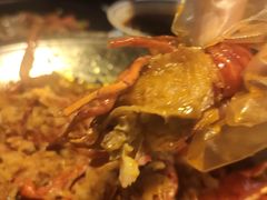 -红钳侠小龙虾·烧烤(中赢康康谷店)