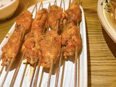 -那时新疆·若羌(经纬汇店)