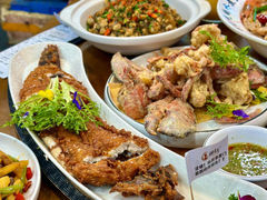 -醉壹号海鲜大排档·老厦门特色菜(厦门美食地标店)