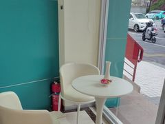 -海之声助听器(武宁南路店)