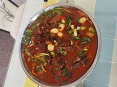 -百味园土菜馆(迎宾东路店)