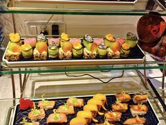 -东方雅典水疗美食汇(金海岸大厦店)