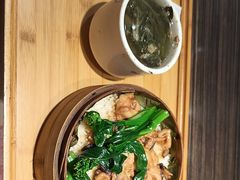 -72街荷叶饭(东方宝泰广场店)