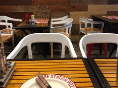 -Tubestation站点比萨(五道营店)