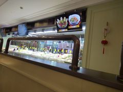 -新海渔港·胶东海鲜家常菜·家宴(奥体中心店)