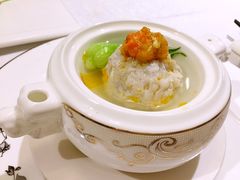 -涵苑私宴定制(外滩店)