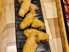 -蜜桃餐厅·伴山(绿宝广场店)