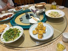 -瓦国小镇·果木烤鸭·融合菜(西口店)