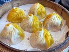 -寄畅興·百年蟹黄面·万国建筑群(外滩27号店)