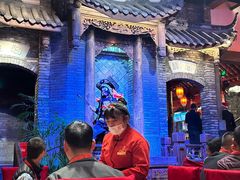 -红运火锅·中国名火锅·国风演绎(省体店)