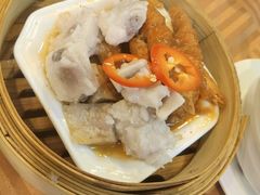 排骨拼凤爪-新城餐厅(吉祥北街店)