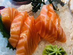 -有喜屋·深夜食堂(北京西路店)