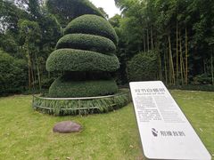 -苏州河梦清园环保主题公园