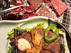 -大牛焱烧·和牛炭火烧放题