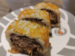 -新一番三文鱼寿司(红城湖店)