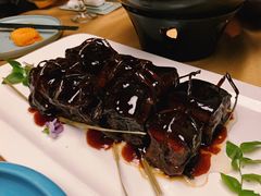 -观宴中餐厅