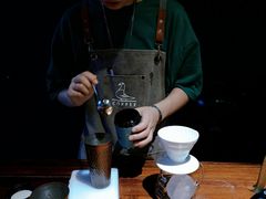 -野鸽子咖啡(航空路店)