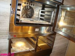 -北京王府井希尔顿酒店·万斯阁西餐厅