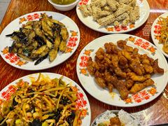 -满堂春特色餐馆