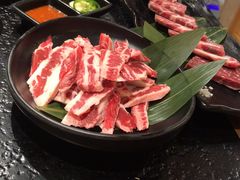 -九田家黑牛烤肉料理(石路天虹店)