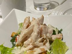 -K·Kitchen KK牛扒厨房(江南西店)